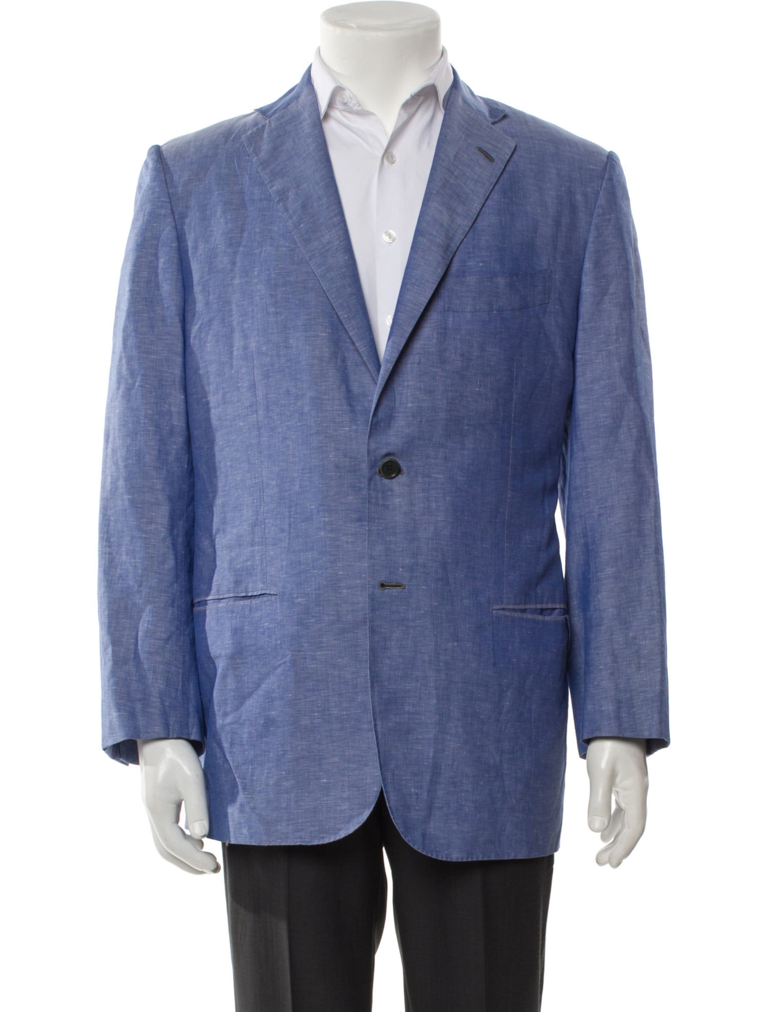 Kiton Blazer