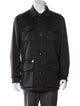 Kiton Utility Jacket