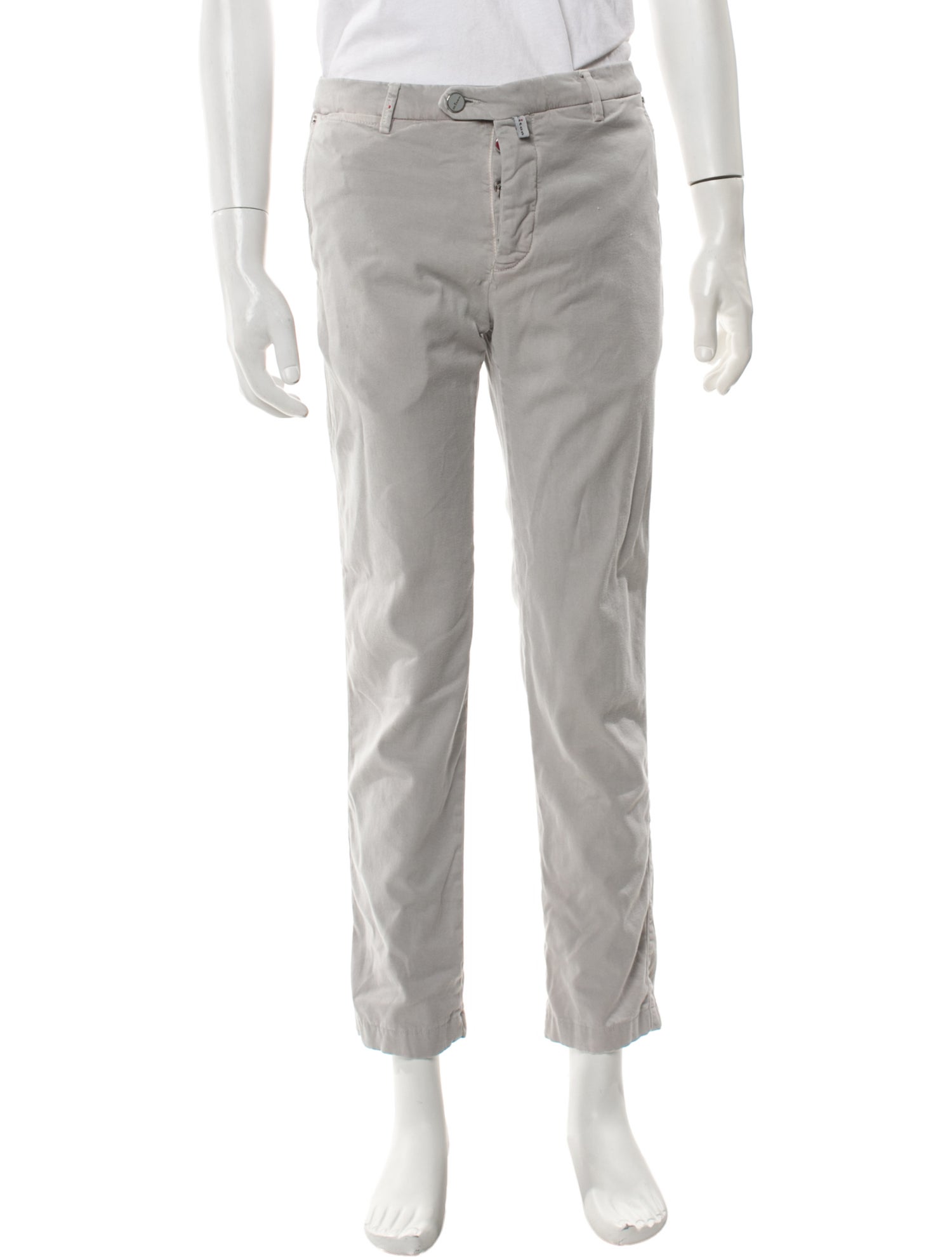 Kiton Chinos