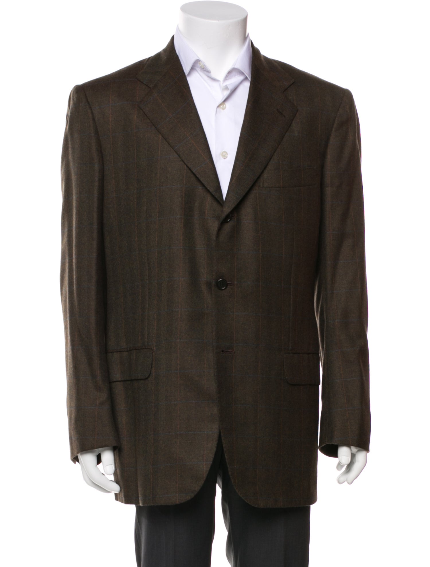 Kiton Blazer
