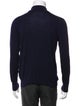 Kiton Wool Turtleneck Pullover