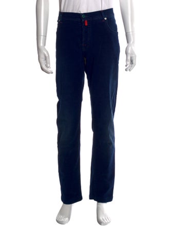 Kiton Pants