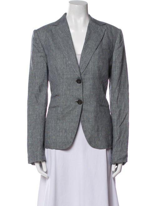 Kiton Cashmere Blazer
