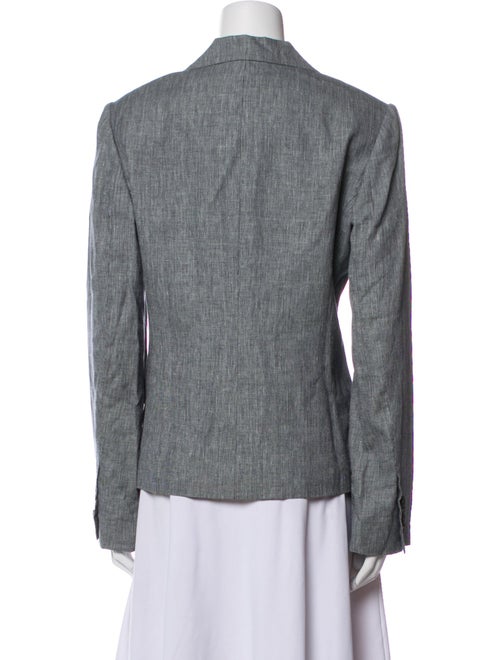 Kiton Cashmere Blazer