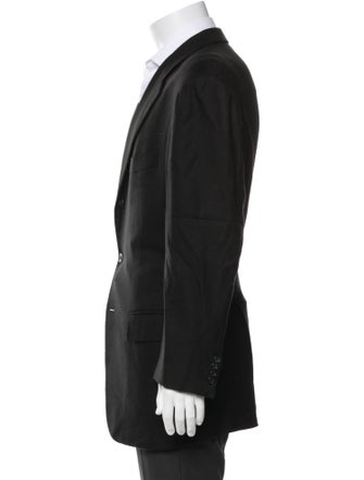Kiton Cashmere Two-Piece Suit