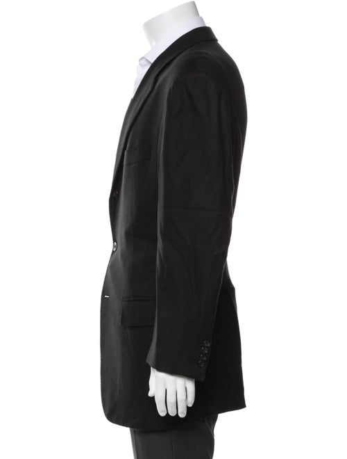 Kiton Cashmere Two-Piece Suit