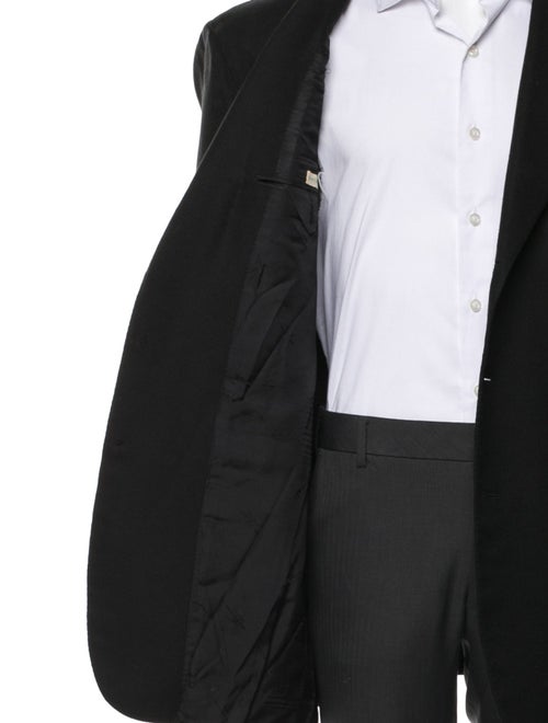 Kiton Cashmere Two-Piece Suit