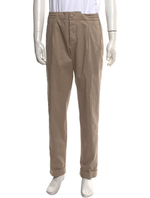 Kiton Pants