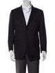 Kiton Wool Blazer