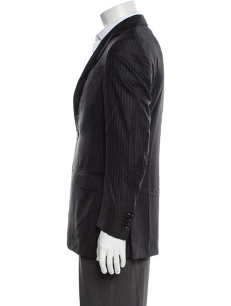 Ermenegildo Zegna Wool Blazer