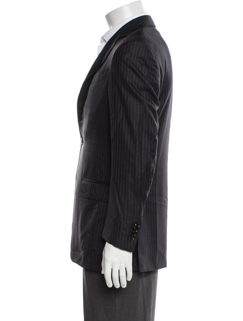 Ermenegildo Zegna Wool Blazer