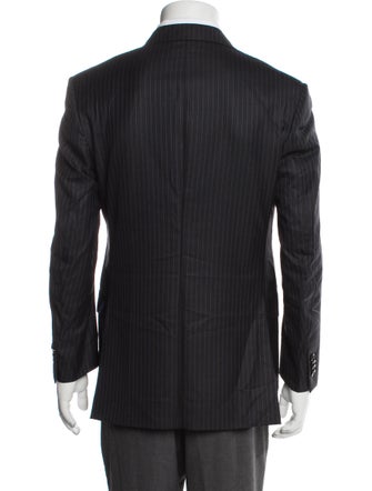 Ermenegildo Zegna Wool Blazer