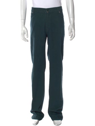 Kiton Pants