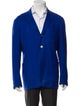 Kiton Cashmere Blazer