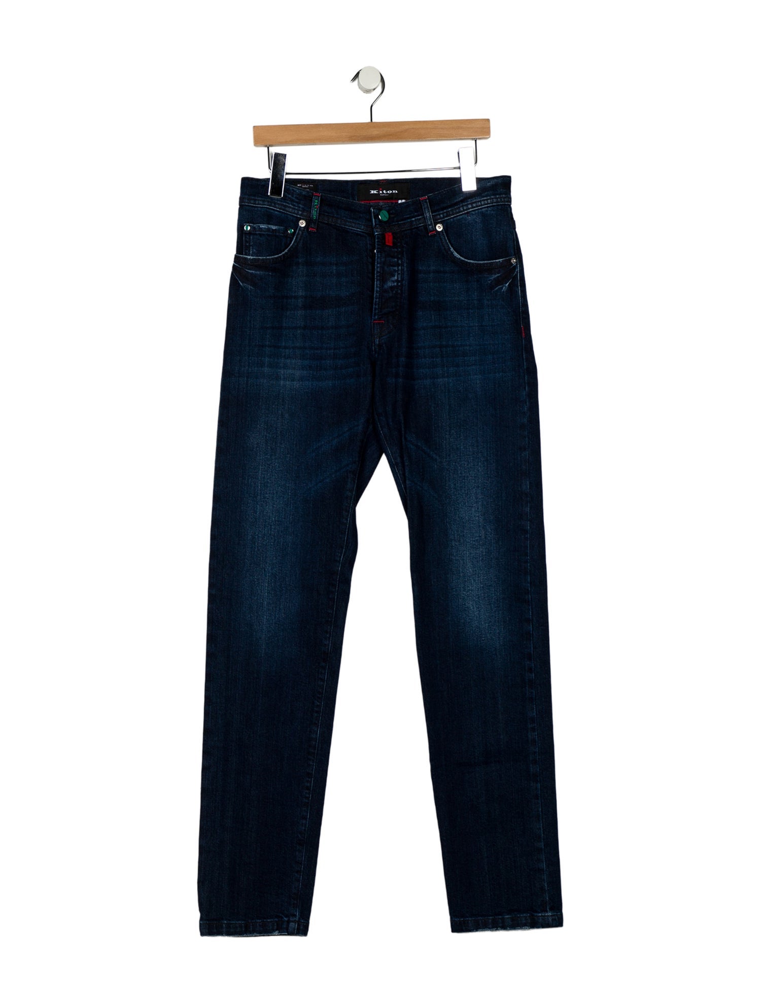 Kiton Skinny Jeans
