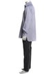 Kiton Long Sleeve Dress Shirt