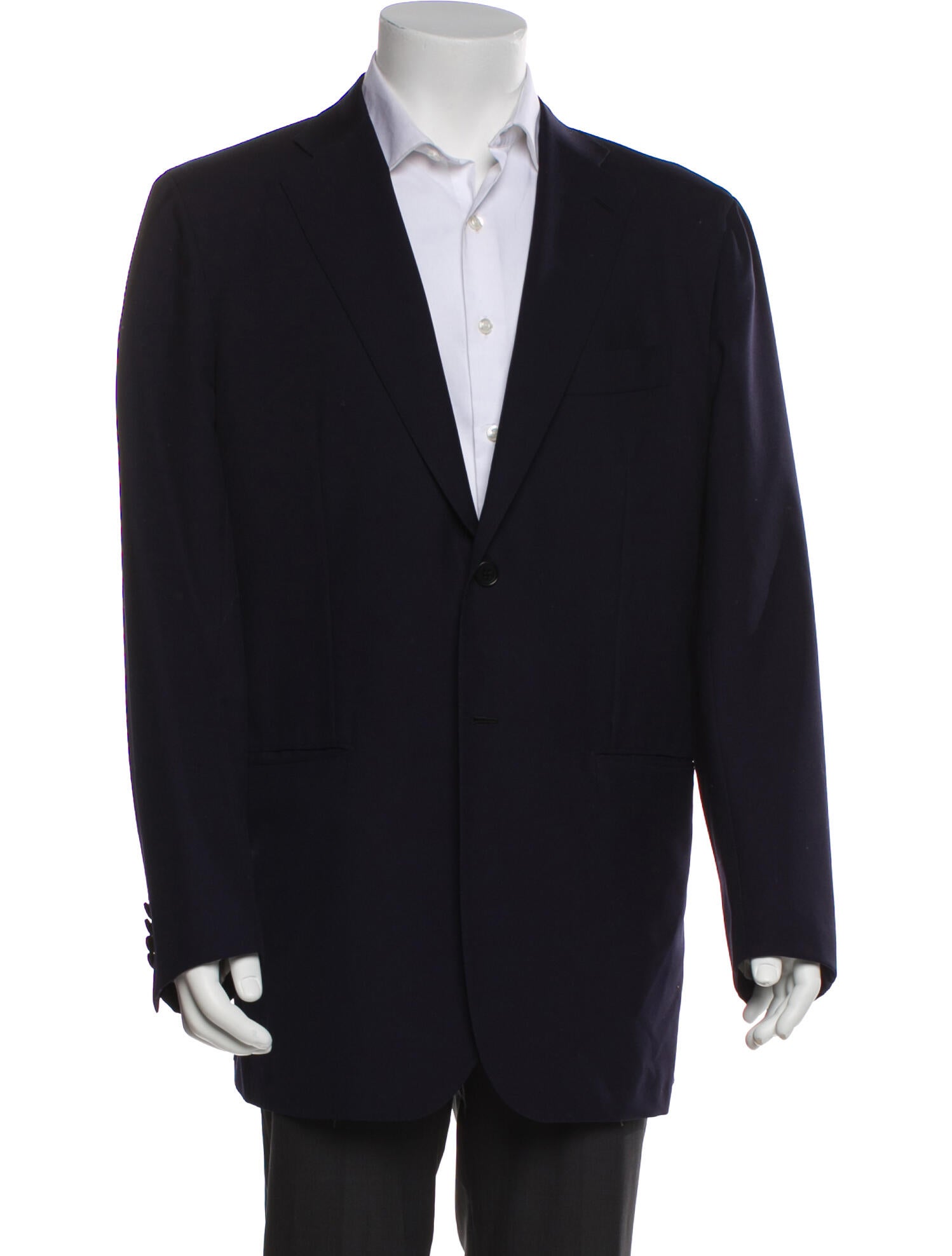 Kiton Blazer