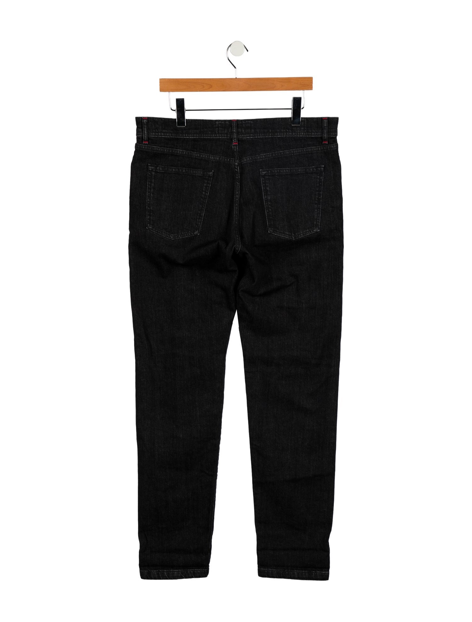 Kiton Slim Fit Jeans