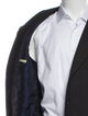 Kiton Wool Blazer
