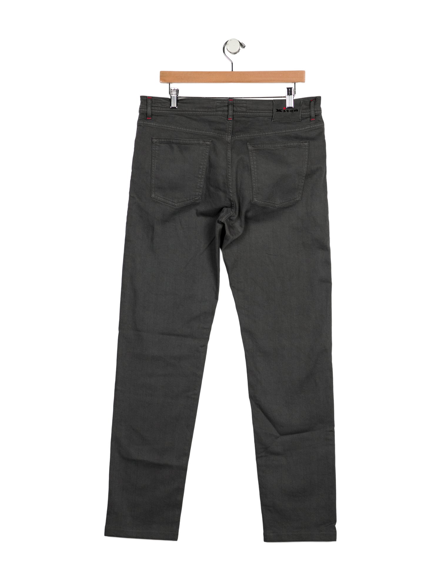 Kiton Skinny Jeans w/ Tags