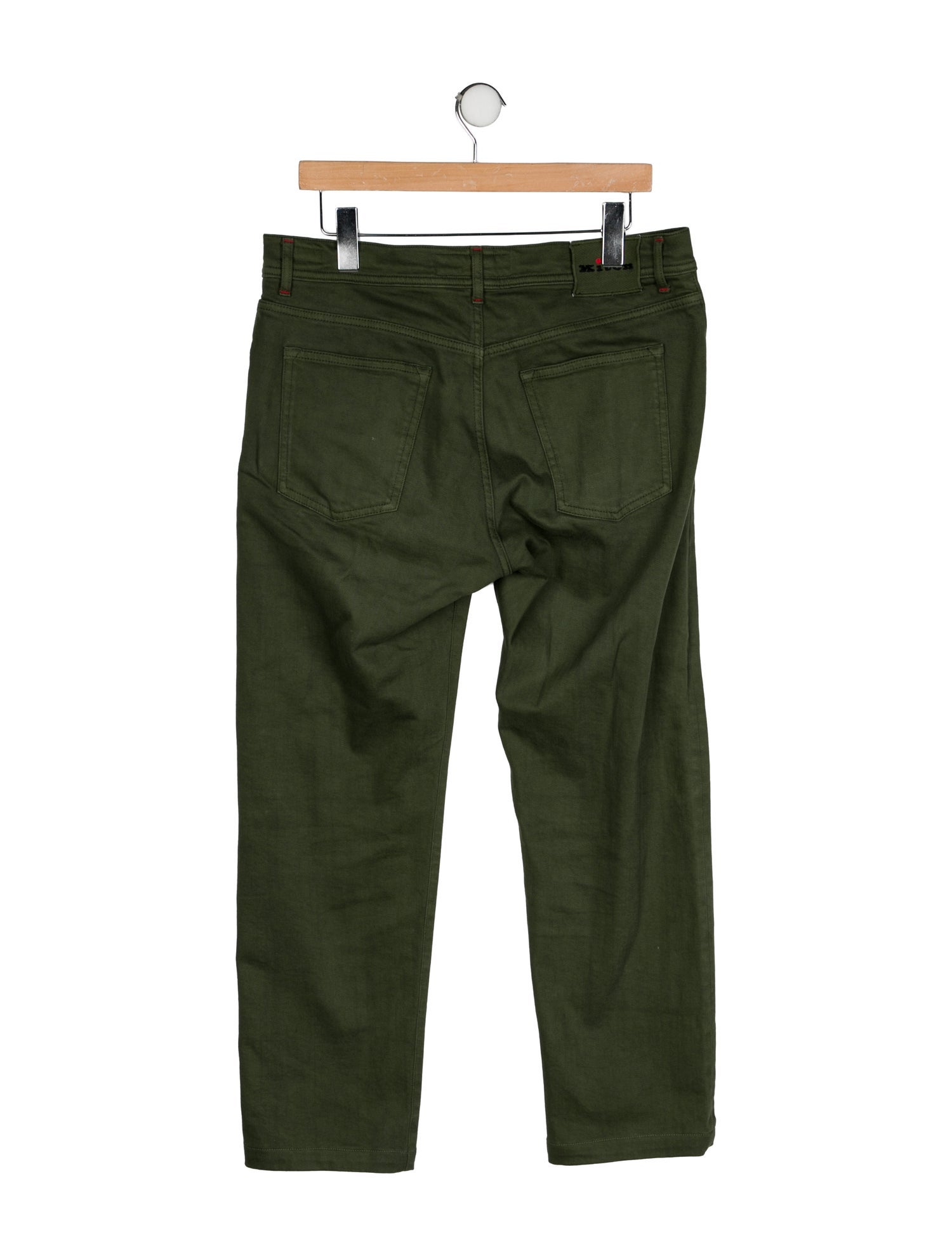 Kiton Skinny Jeans