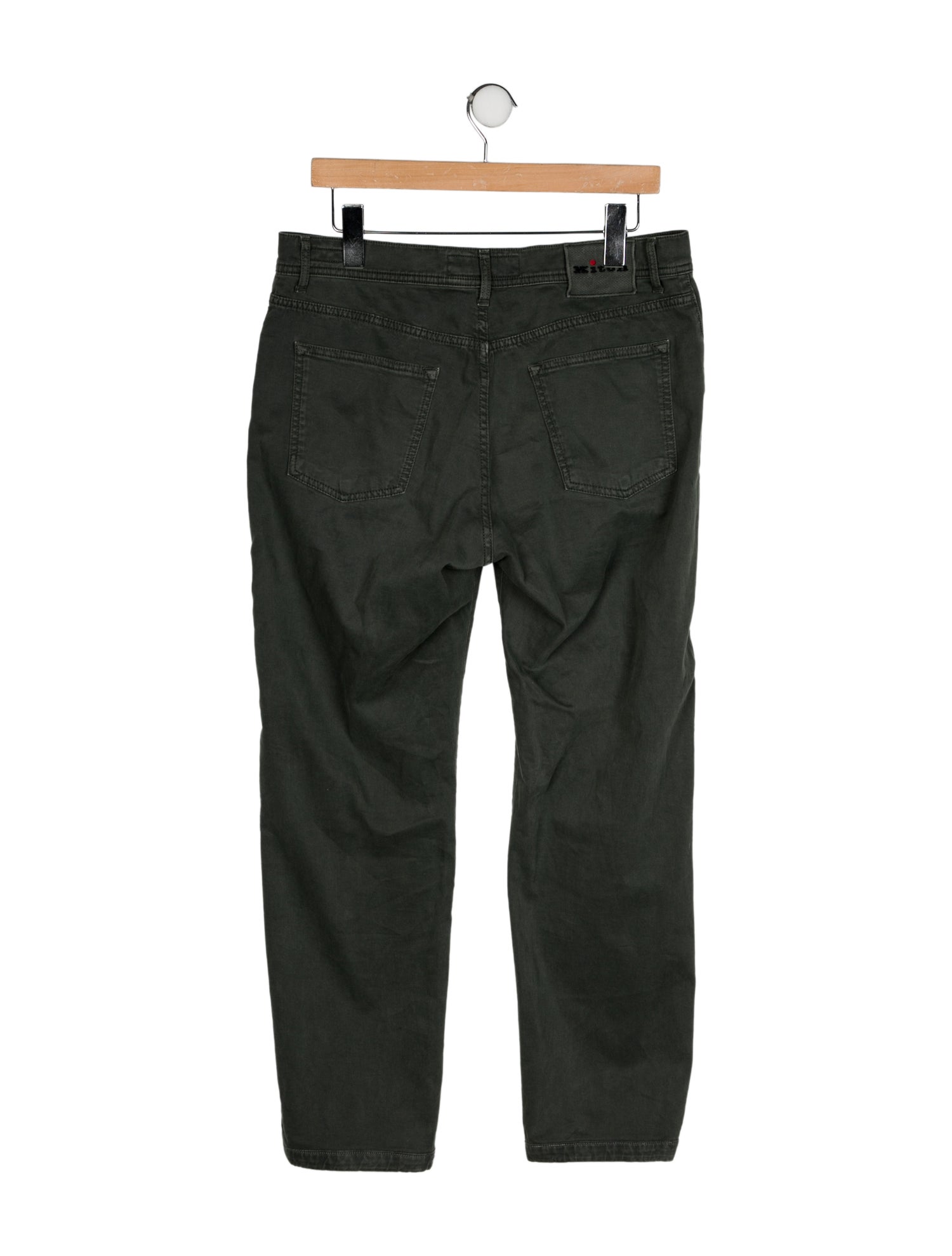 Kiton Skinny Jeans
