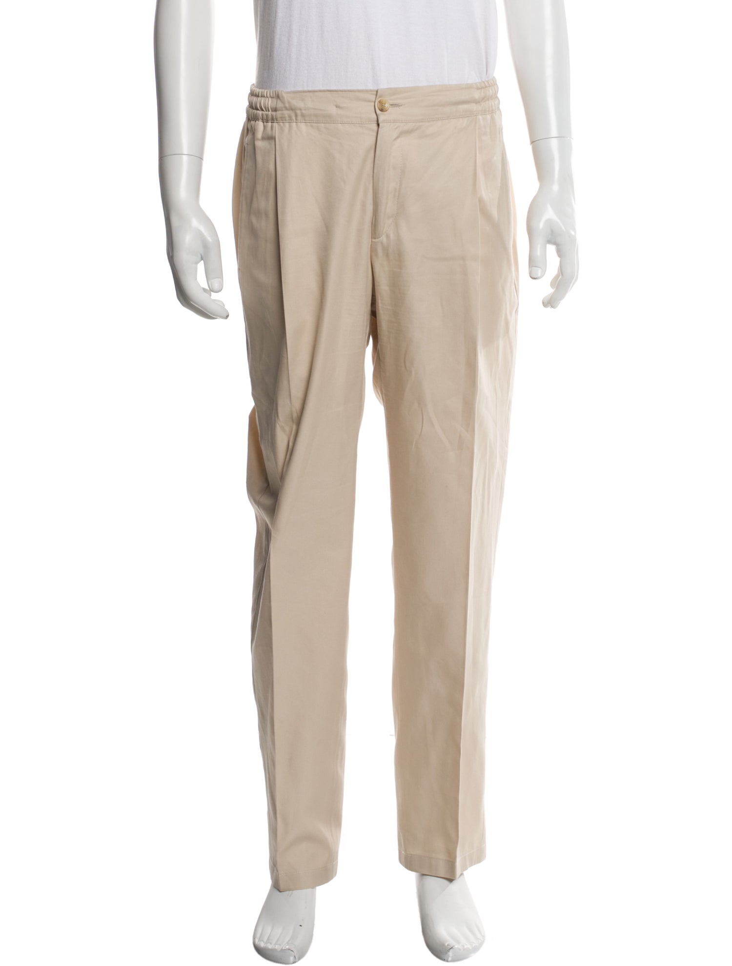 Kiton Pants