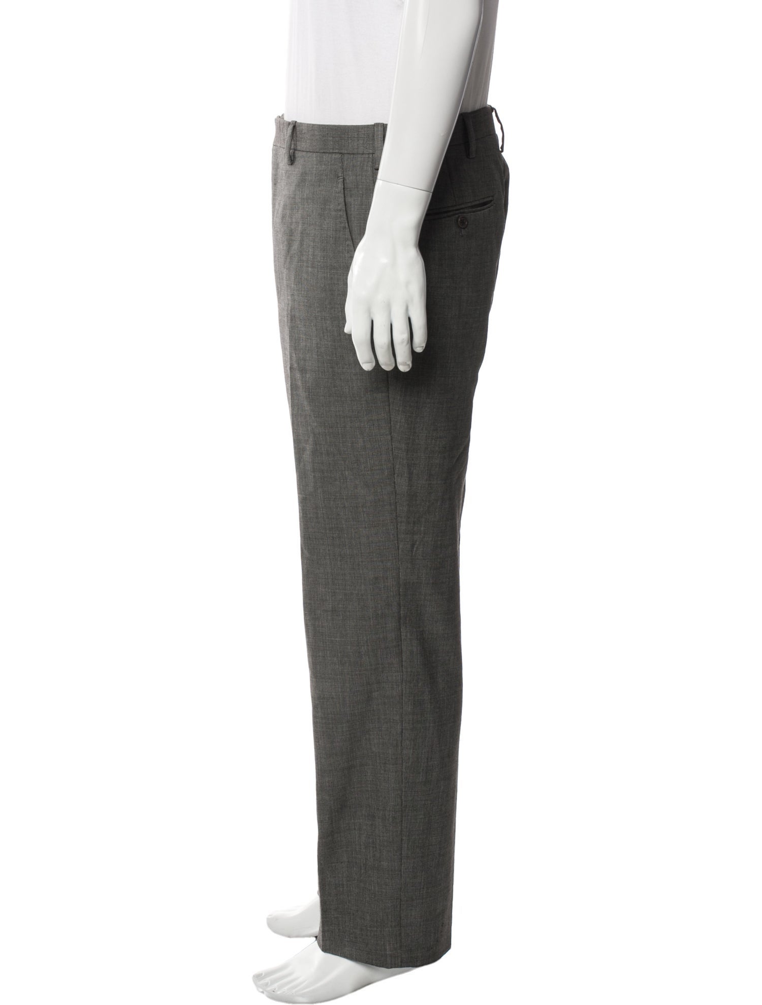 Kiton Dress Pants