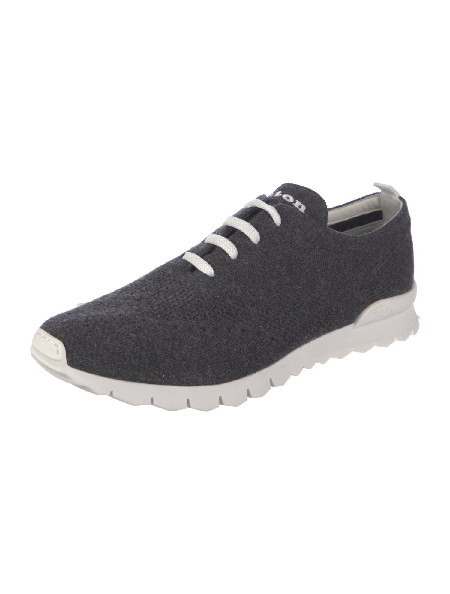 Kiton Athletic Sneakers