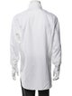 Kiton Long Sleeve Dress Shirt