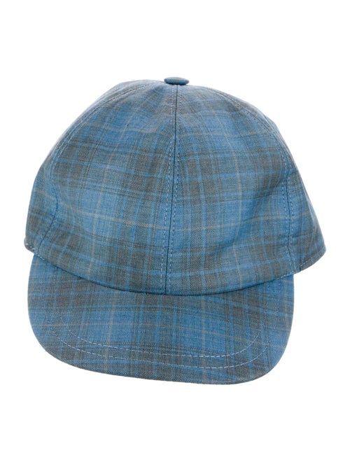 Kiton hat