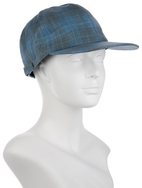 Kiton hat