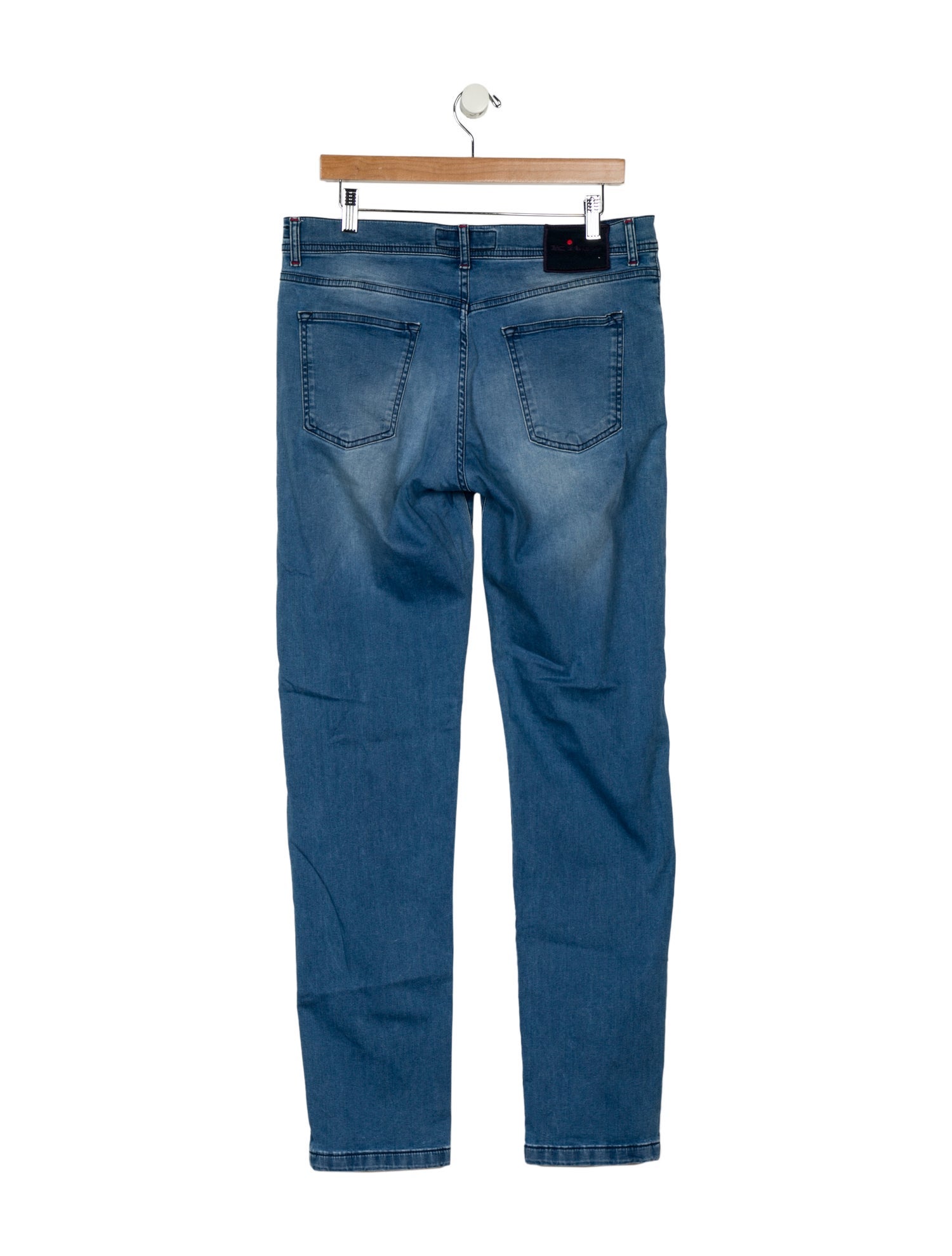 Kiton Skinny Jeans
