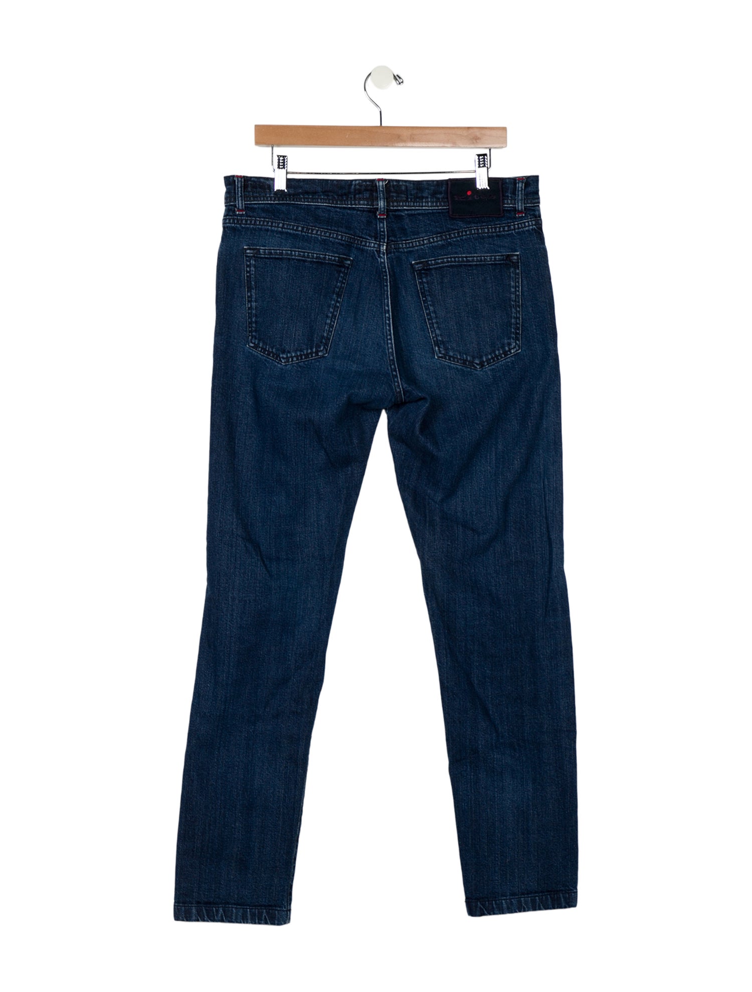 Kiton Skinny Jeans