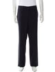 Kiton Wool Dress Pants