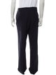 Kiton Wool Dress Pants