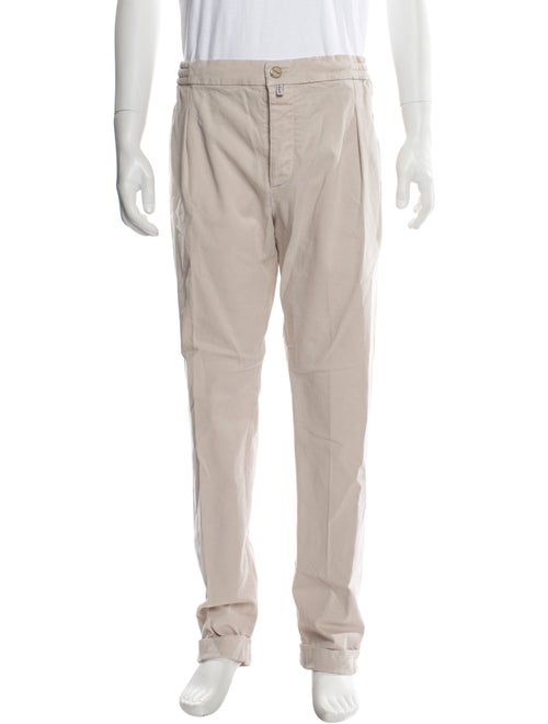 Kiton Chinos