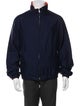 Kiton Silk Windbreaker