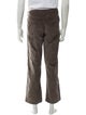 Kiton Corduroy Pants