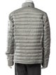 Kiton Puffer Coat