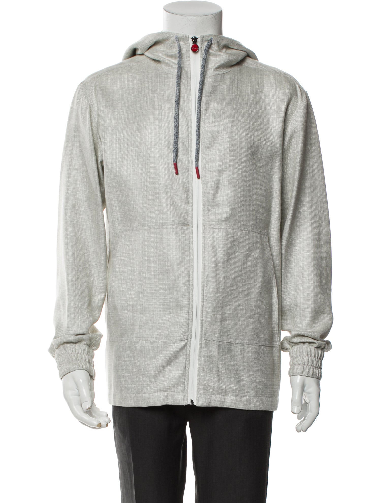 Kiton Cashmere Jacket w/ Tags