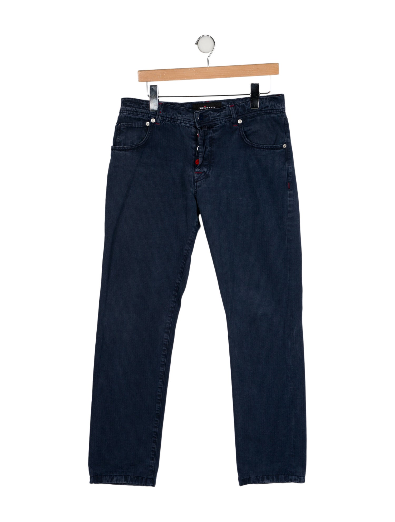 Kiton Skinny Jeans