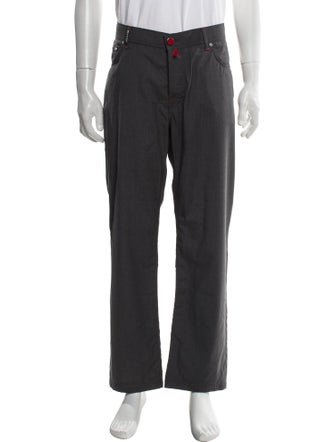 Kiton Pants