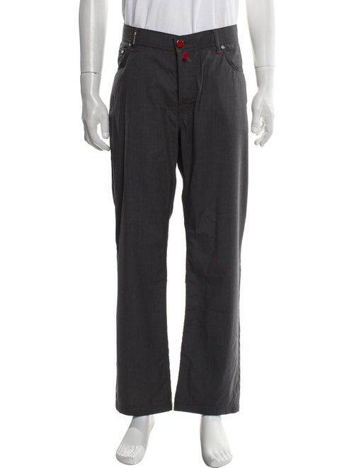 Kiton Pants
