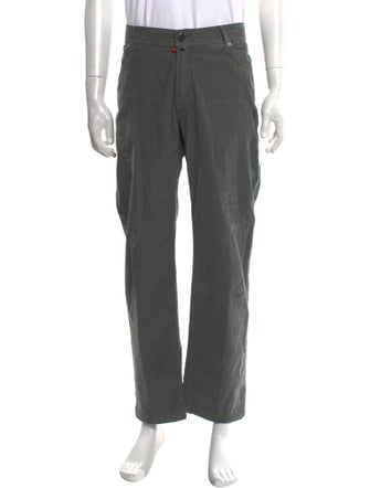 Kiton Pants