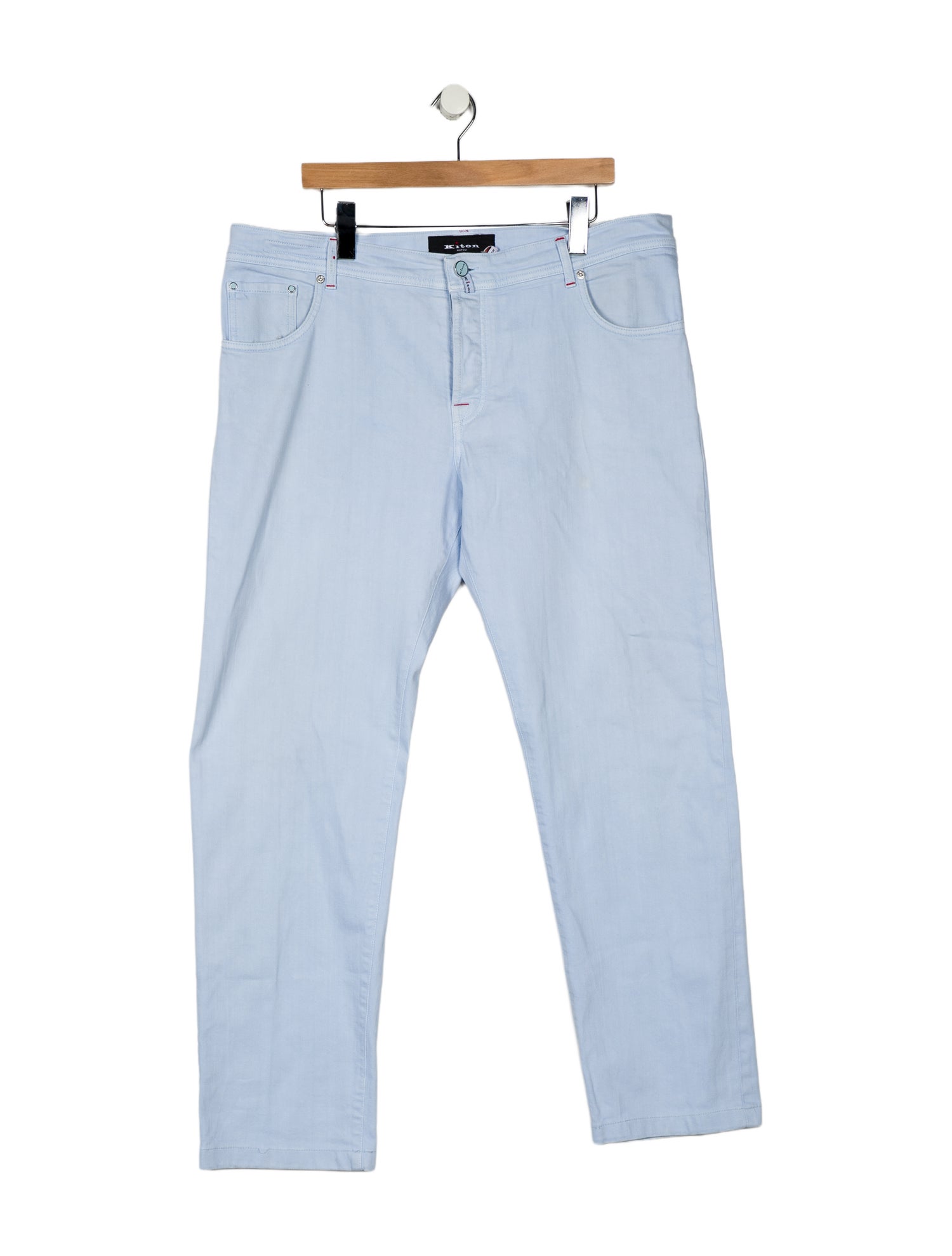 Kiton Skinny Jeans