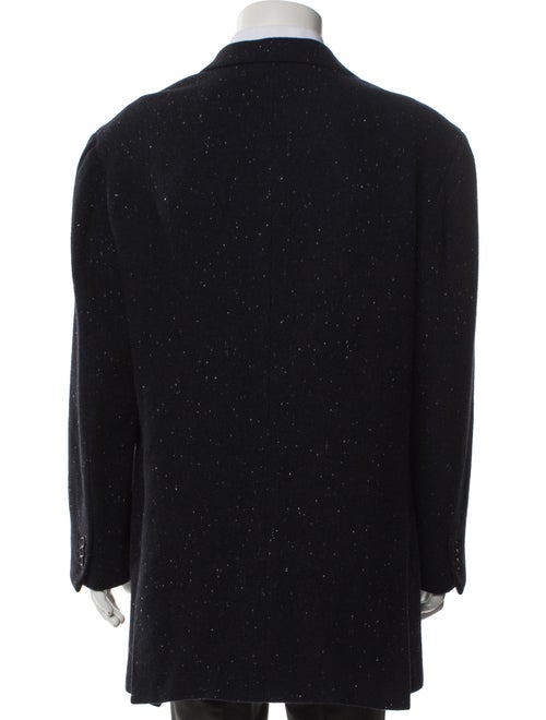 Kiton Cashmere Blazer