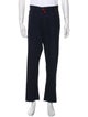 Kiton Wool Pants