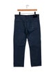 Kiton Straight-Leg Jeans