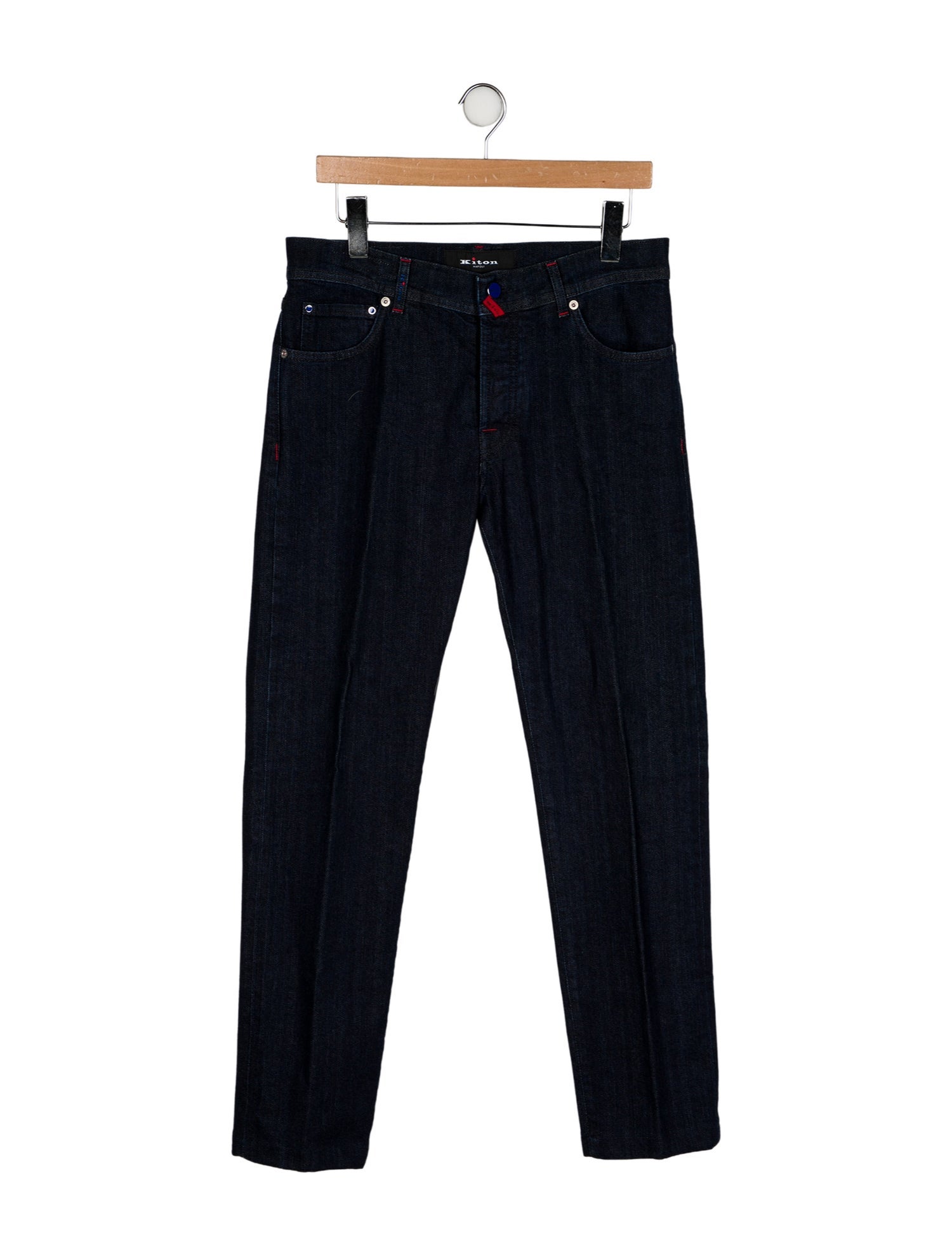 Kiton Skinny Jeans